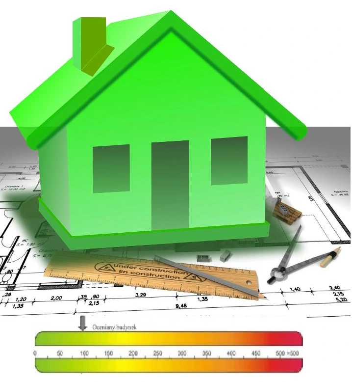 Świadectwo Charakterystyki Energetycznej (certyfikat)