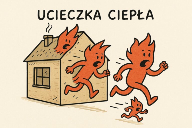 Audyt energetyczny do programu Czyste Powietrze. Siedlce i woj, mazowieckie