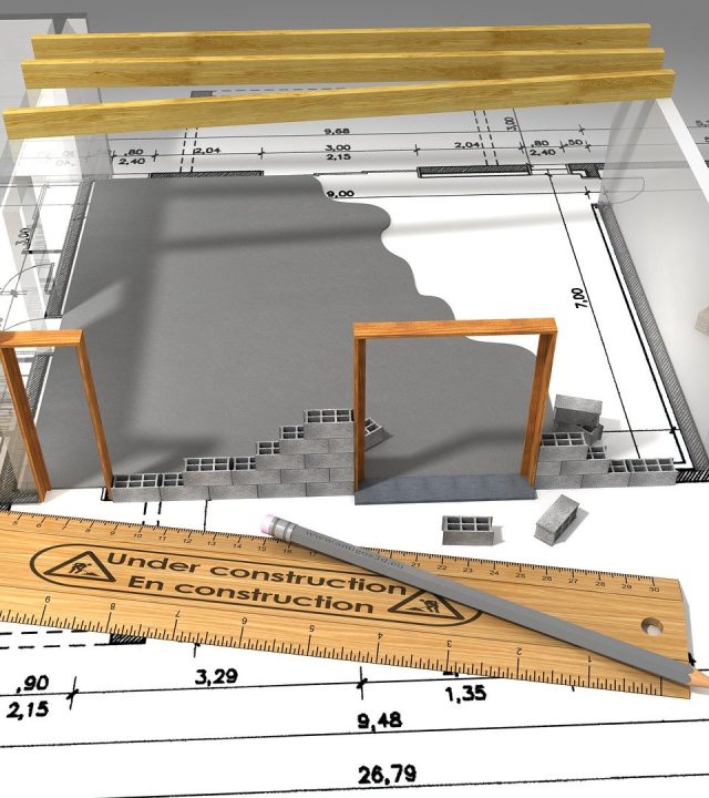 Kreślarstwo AutoCAD
